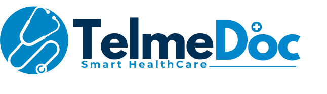 TellmeDoc Logo